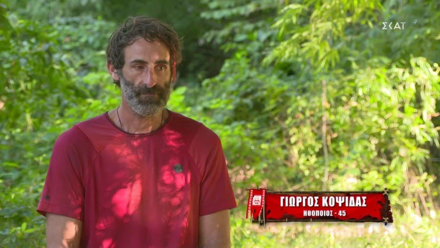 Ξέσπασε ο Γιώργος Κοψιδάς για τη θανάτωση των αρνιών ενόψει Πάσχα: «Είναι μια ψυχούλα που θέλει να ζήσει»