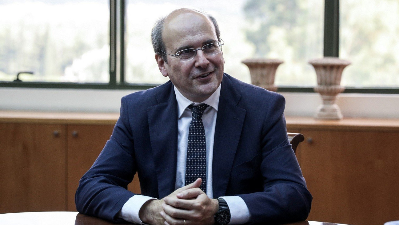 Χατζηδάκης: «Η Πολιτεία δεν μπορεί να συνεχίσει να ευλογεί τη φοροδιαφυγή»