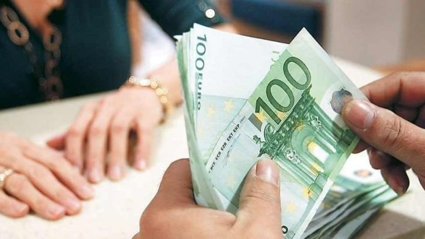 Δάνεια έως 25.000 ευρώ - Δικαιούχοι και προϋποθέσεις