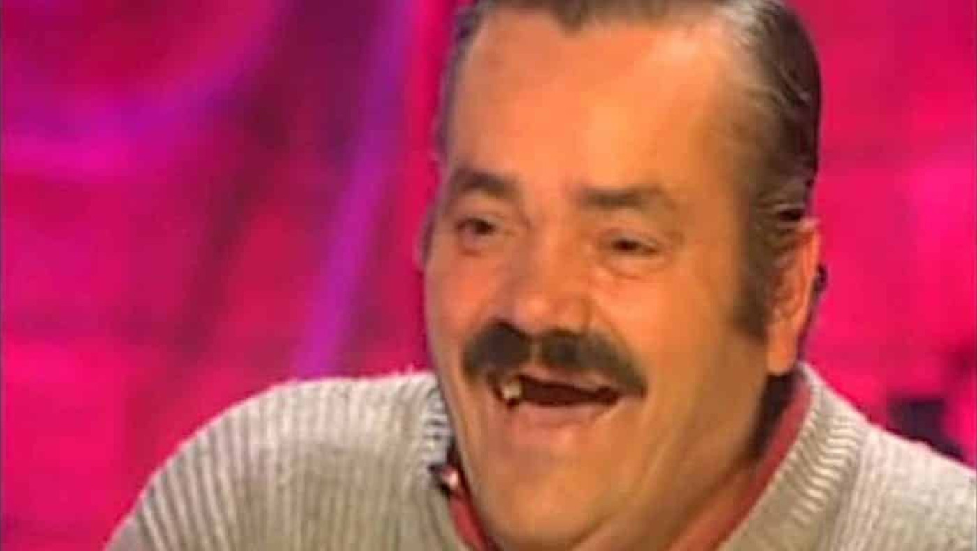 Πέθανε ο El Risitas, ο Ισπανός κωμικός με το χαρακτηριστικό γέλιο
