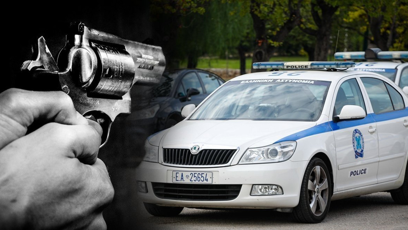 Απίστευτο: Στην Κοζάνη σκότωσαν 53χρονο έπειτα από καβγά!