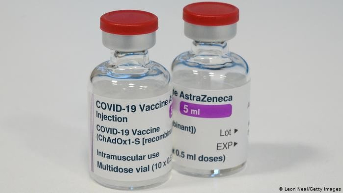 «Τίτλοι τέλους» για τα εμβόλια της Astra Zeneca από την Ε.Ε;