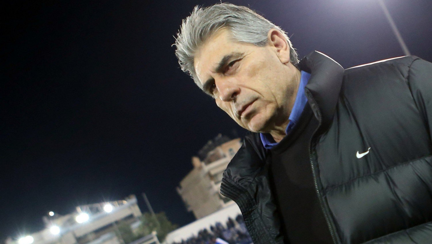 Αναστασιάδης: «Θα κριθεί στο γκολ ο τελικός, θα κάνει λάθος ο ΠΑΟΚ αν...»