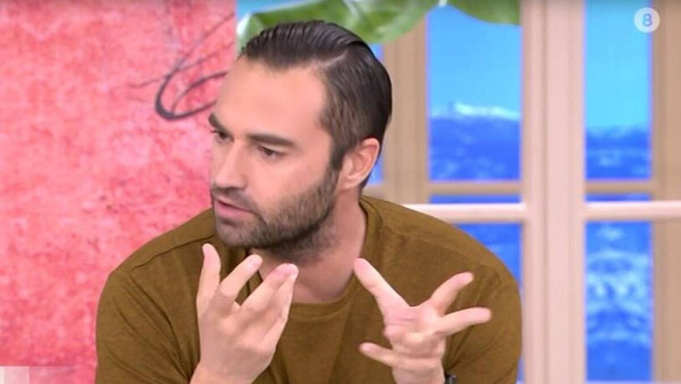 Πώς βλέπει ο Κώστας Φραγκολιάς την Άννα Βίσση;