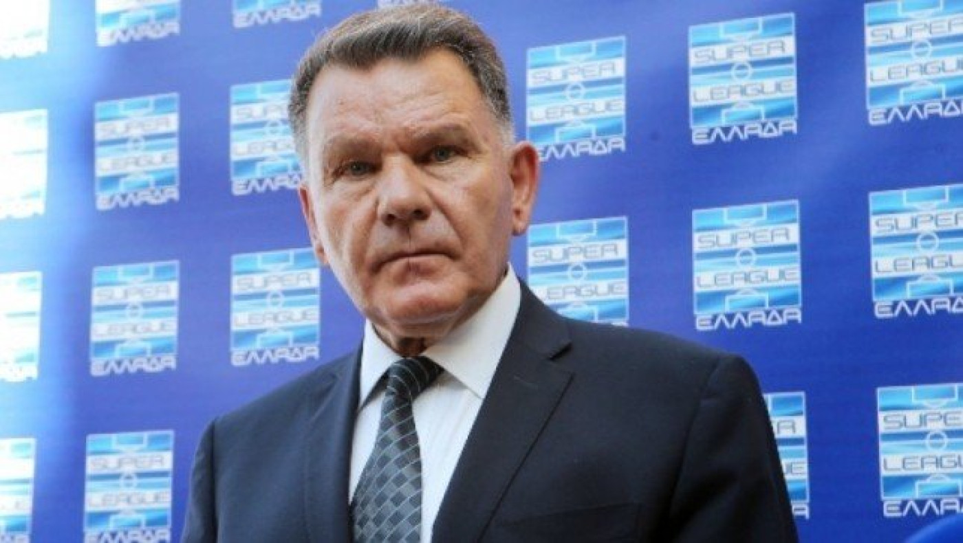 Η απάντηση του Κούγια στον Μπέο περί... ανδρισμού για τη συνέντευξη στο Metropolis