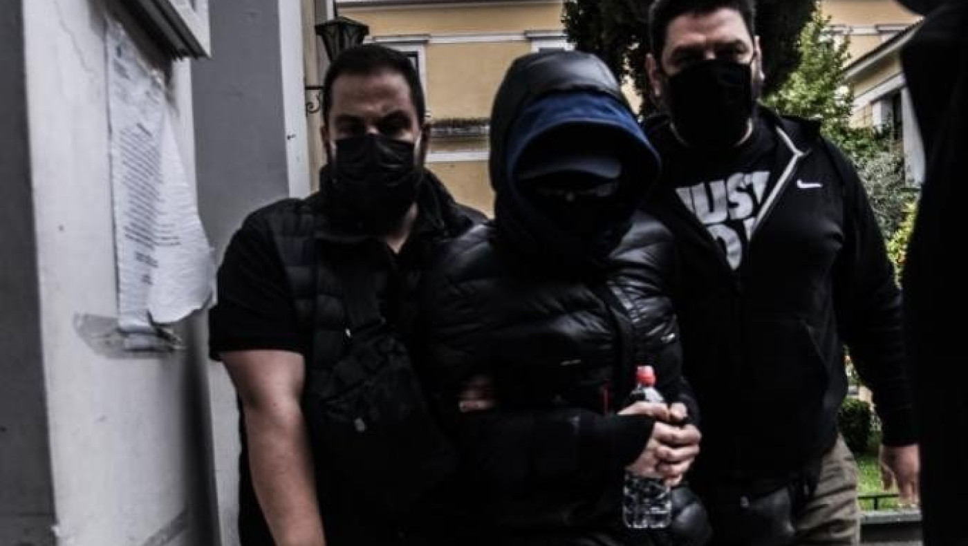 Ολόκληρη η απολογία του Φουρθιώτη: «Αρνούμαι τις κατηγορίες!»