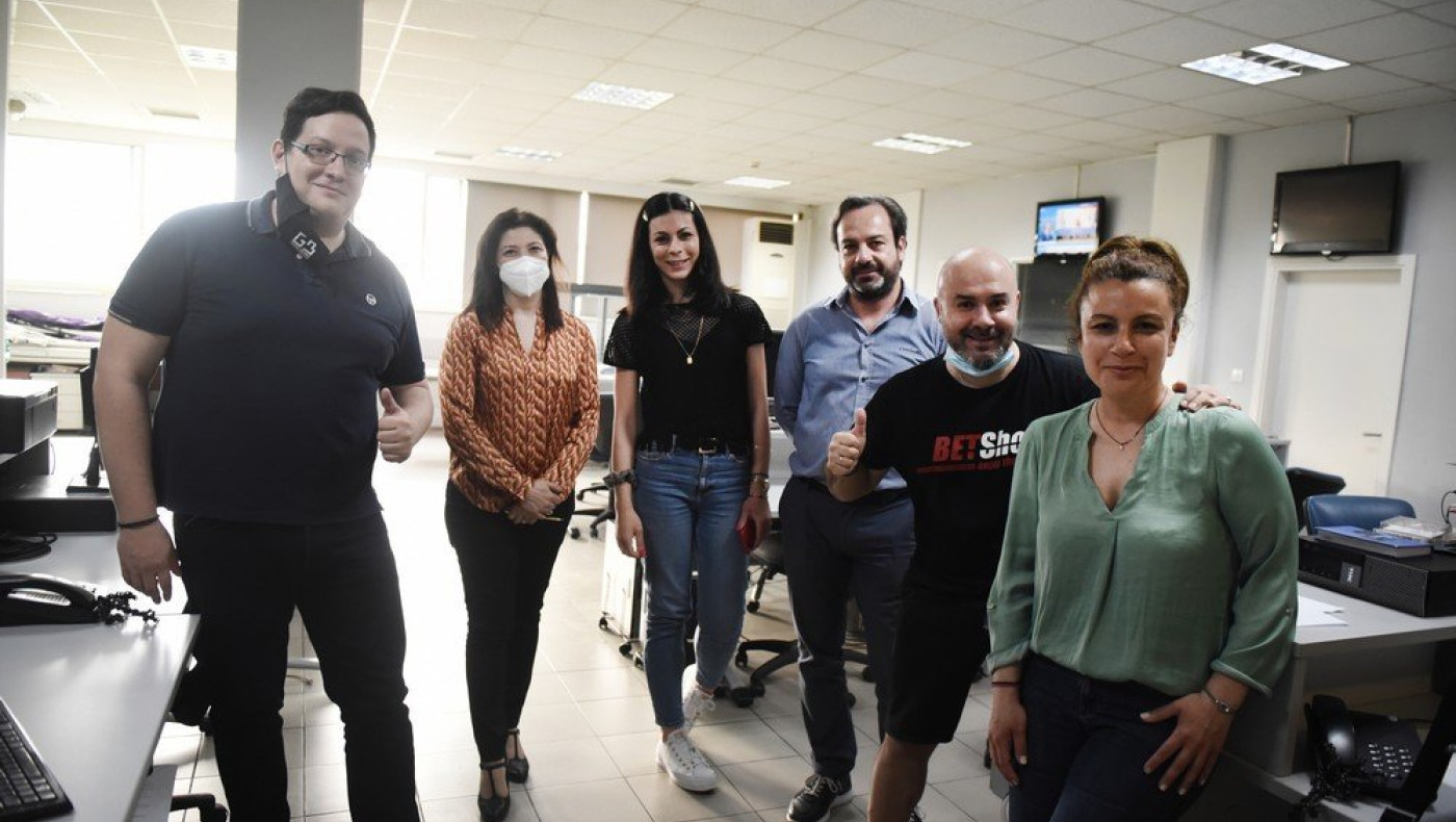 Το όνομα του υπερτυχερού που το Metropolis 95.5 κατέστρεψε το χρέος