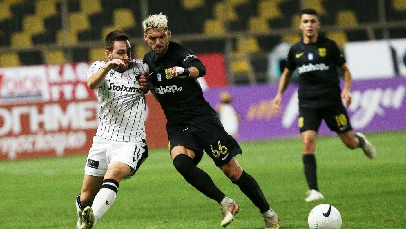Super League 1: Τα κορυφαία γκολ της σεζόν!