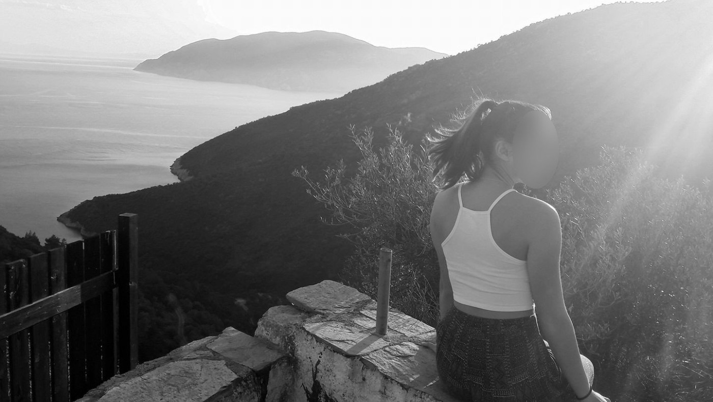 Aγριο έγκλημα: Αυτή είναι η 20χρονη που δολοφόνησαν δίπλα στο μωρό της