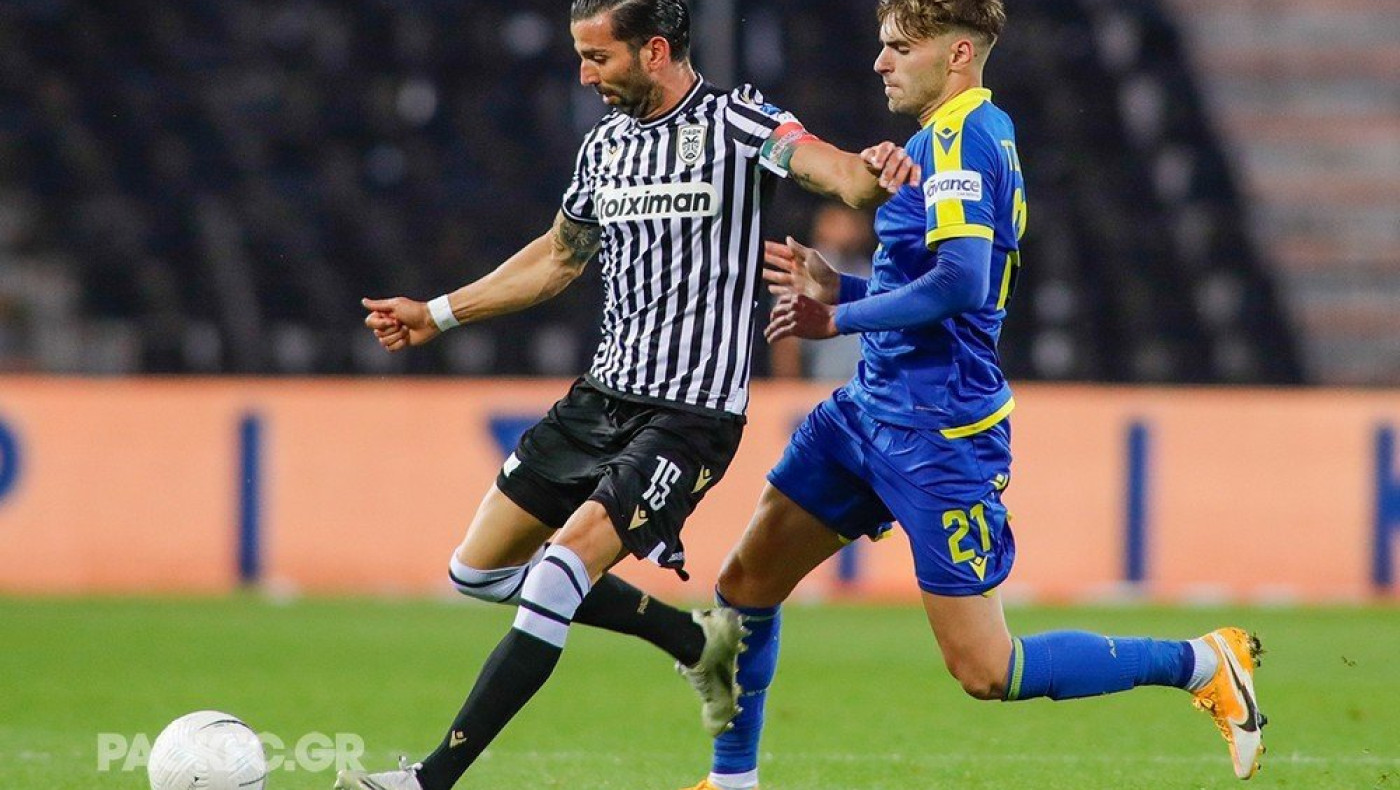 Φουντώστε πάλι, το πάθος σας!