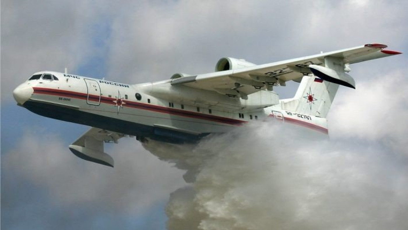 Το ρωσικό θηρίο που φέρνει στην Ελλάδα ο Χαρδαλιάς