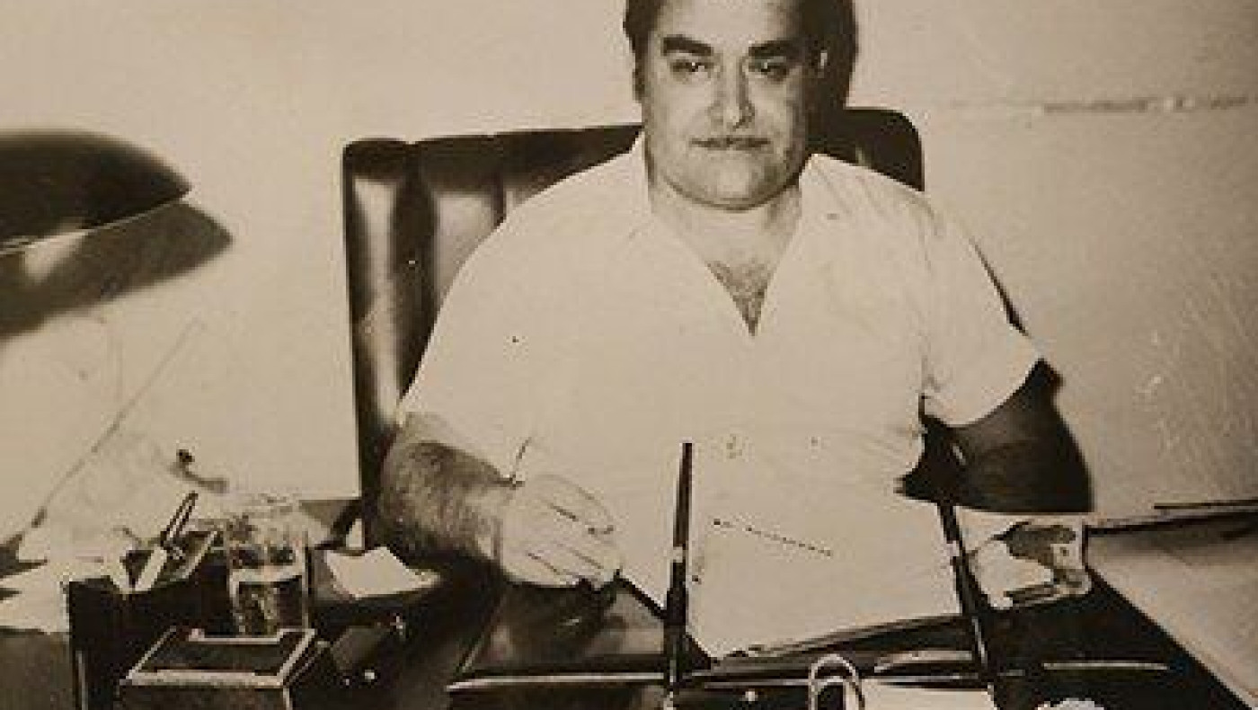 Ψήφισμα της ΕΠΣ Μακεδονίας για το θάνατο του Δημήτρη Τουρασή