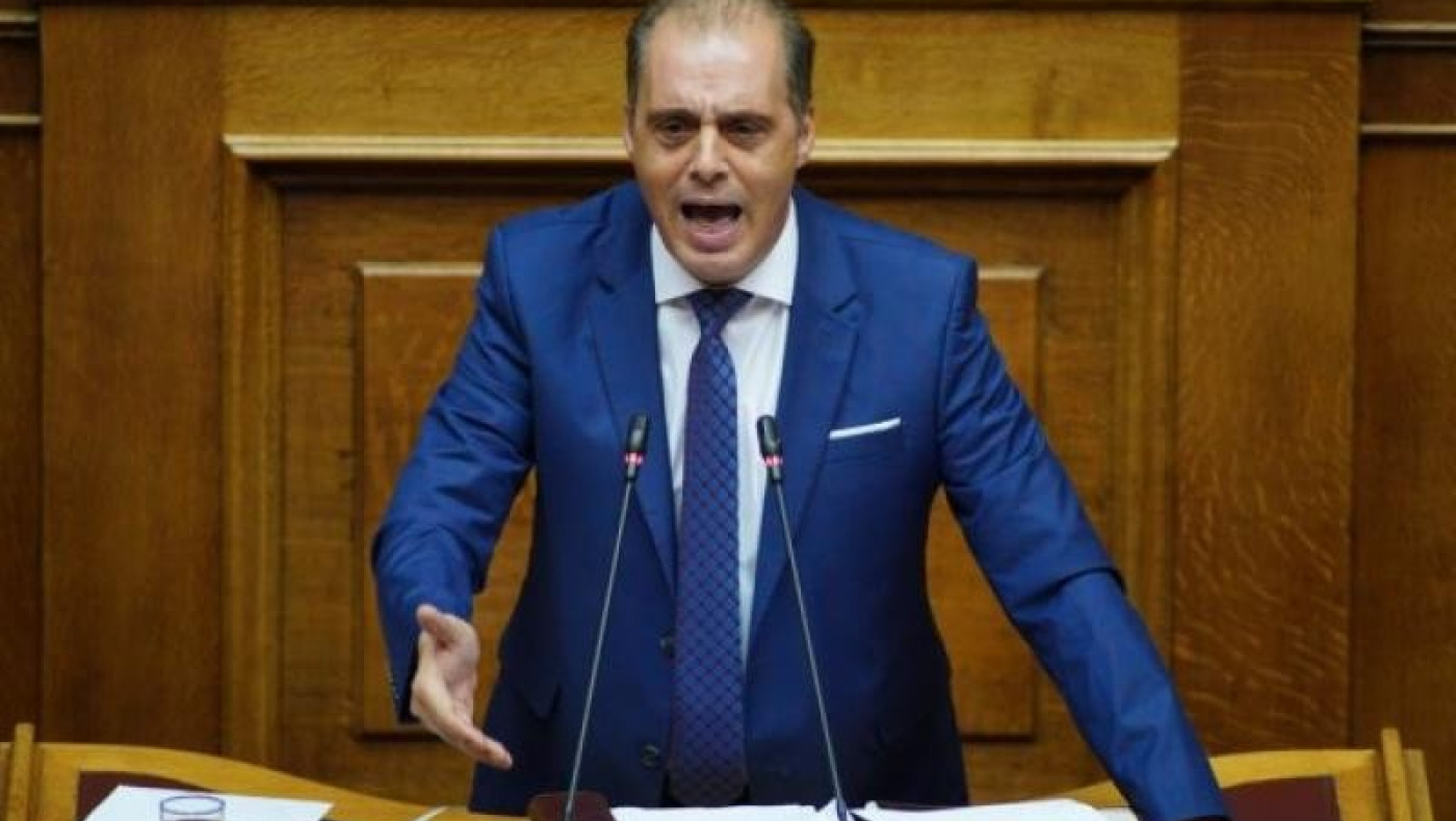 Βελόπουλος για υπόθεση ΟΠΕΚΕΠΕ: Μονόδρομος η παραίτηση του πρωθυπουργού