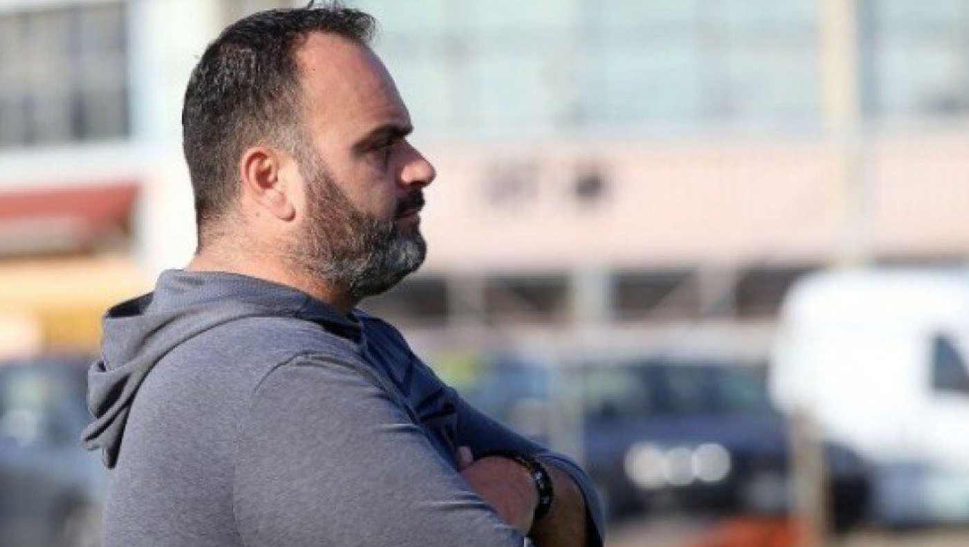 Τσιτενίδης: Πρόγραμμα μεταβατικής περιόδου μέσα στην προετοιμασία