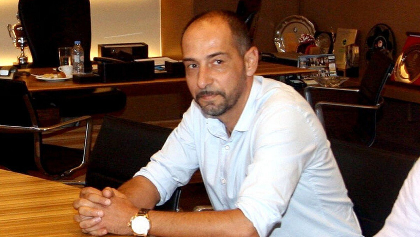 Σαραϊδάρης για το γκολ-οφσάιντ του Αστέρα: «Καταστρατηγήθηκε ο κανονισμός, η φάση δεν ελέγχθηκε όπως έπρεπε»