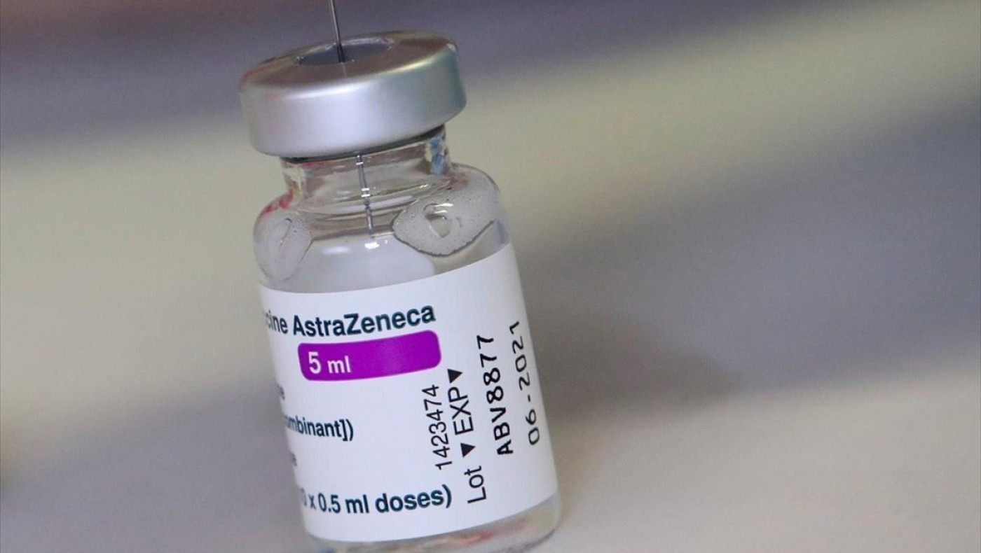Προσωρινό πόρισμα επιτροπής ΕΟΦ: Από το εμβόλιο της AstraZeneca οι δυο θρομβώσεις στην Κρήτη