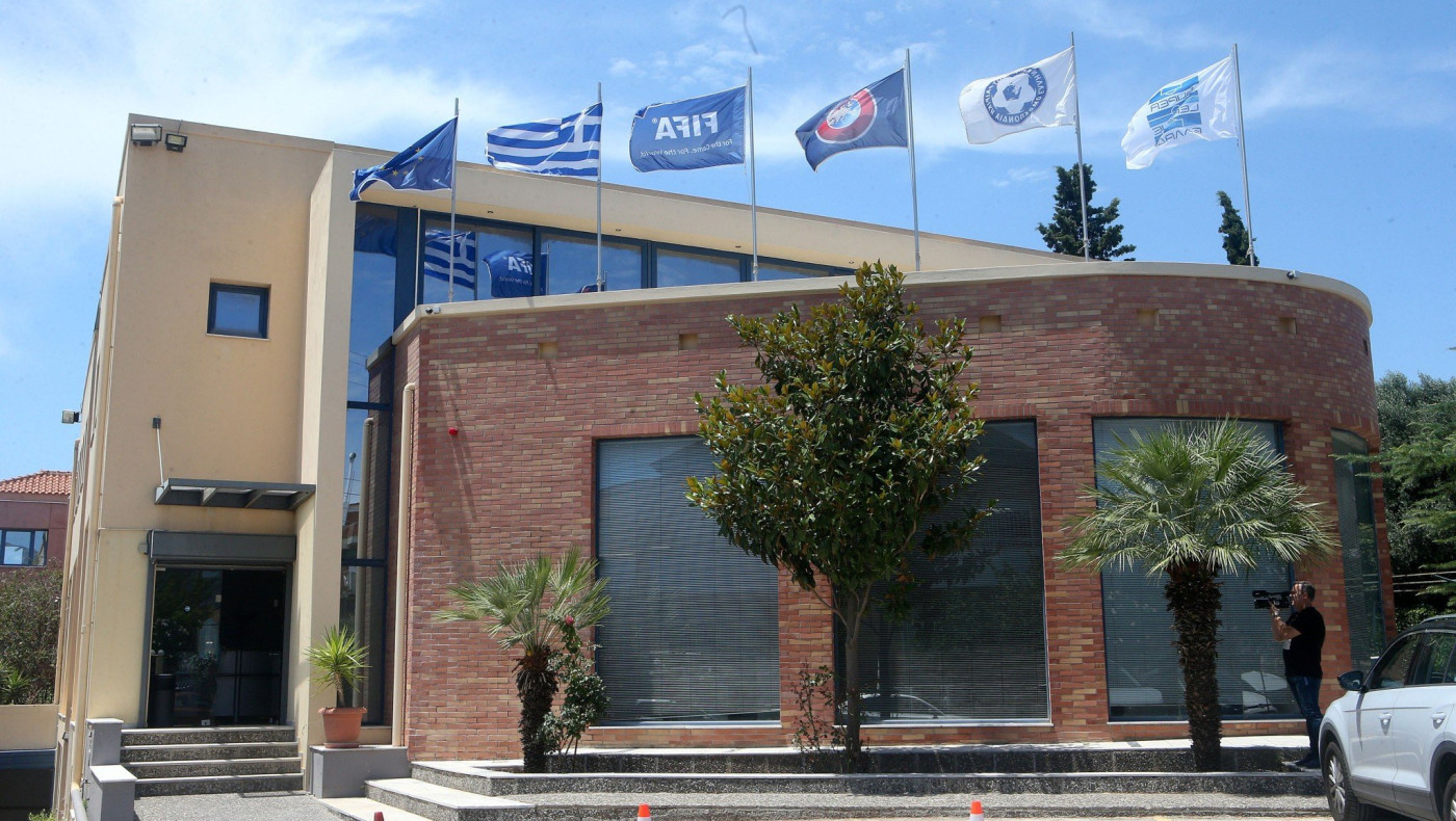 Δομικό το πρόβλημα στη Λίγκα