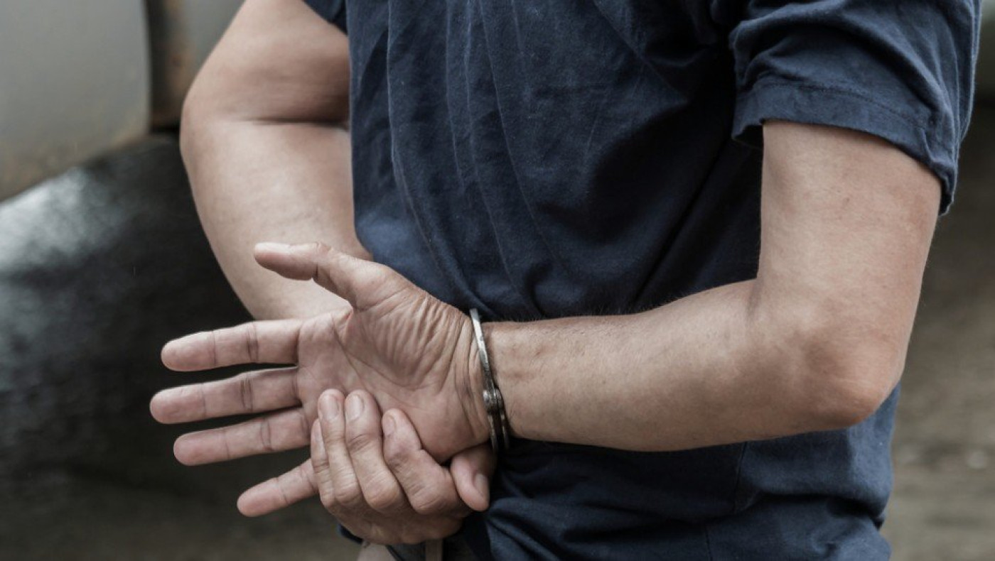 Συνελήφθη ο αστυνομικός που εξέδιδε τη 19χρονη