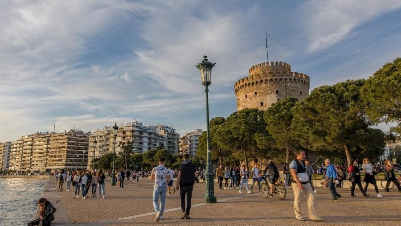 Θεσσαλονίκη: Σταθερά υψηλό το ιικό φορτίο των λυμάτων