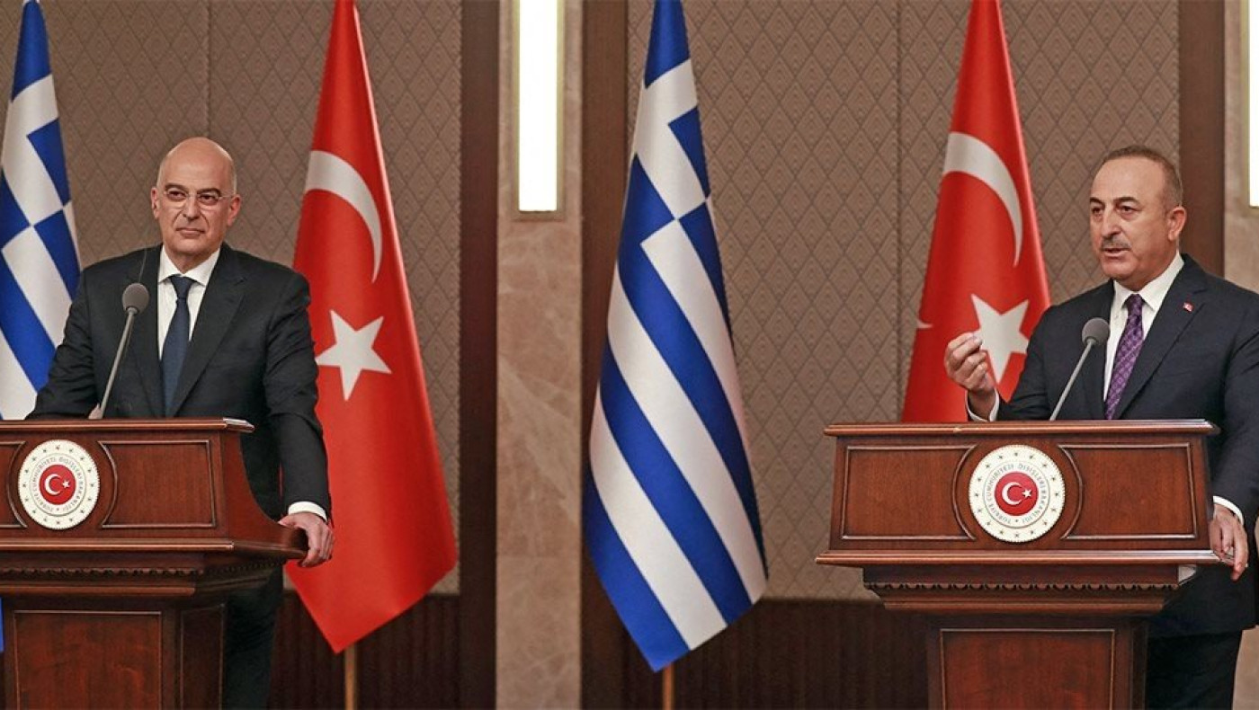 Δένδιας: «Επιζήμιο για την Τουρκία να επιχειρήσει να αξιοποιήσει καιροσκοπικά τη συγκυρία»