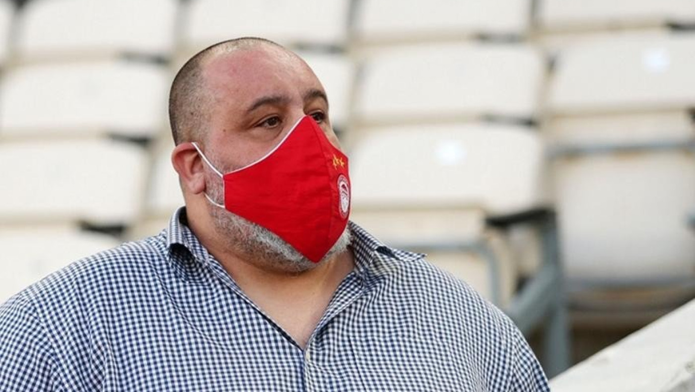 Καραπαπάς: «Δεν διαχωρίζουμε τους φιλάθλους»