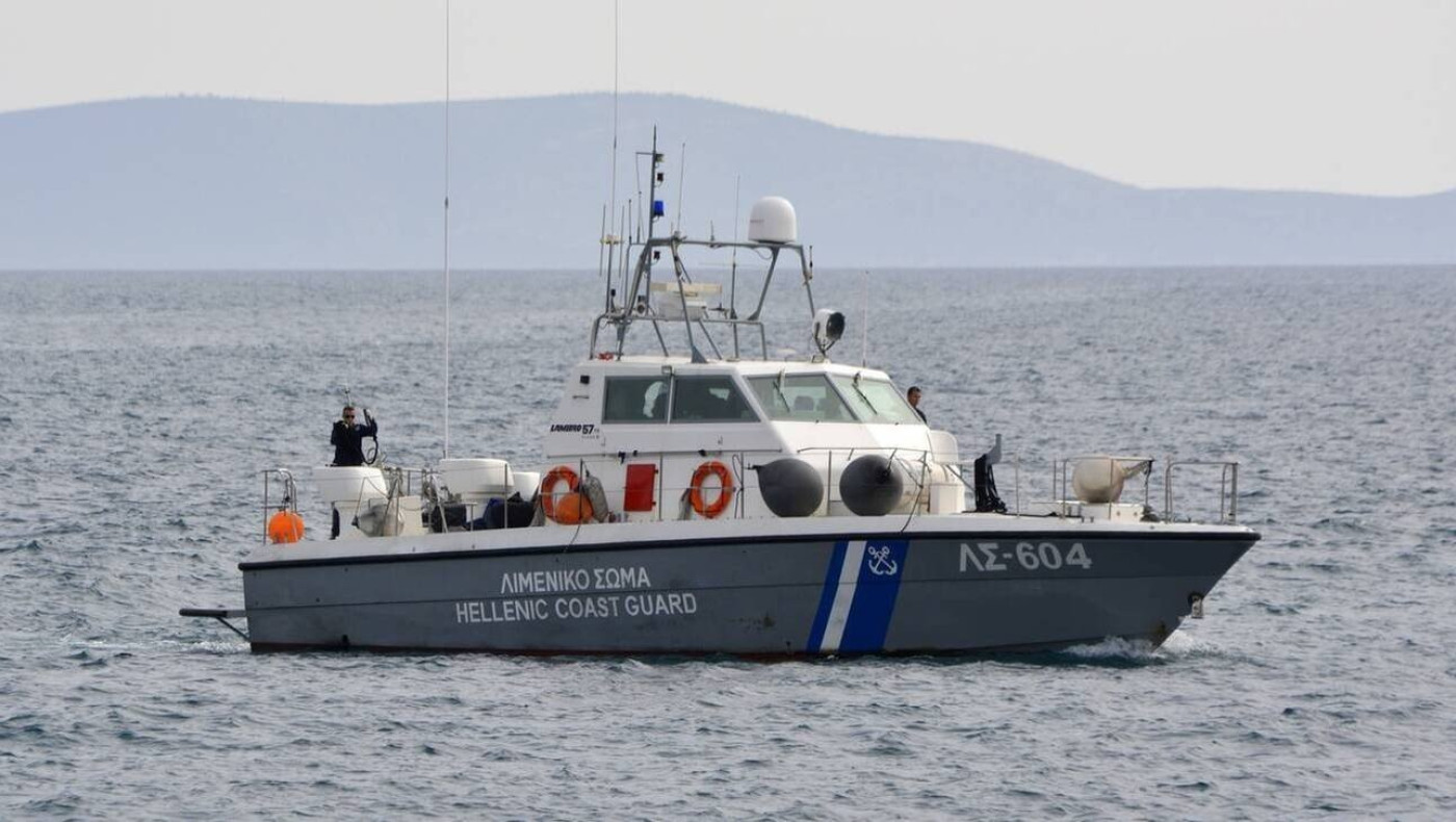Επεισόδιο στη Λέσβο: Τουρκικό σκάφος παρενόχλησε περιπολικό του ελληνικού Λιμενικού