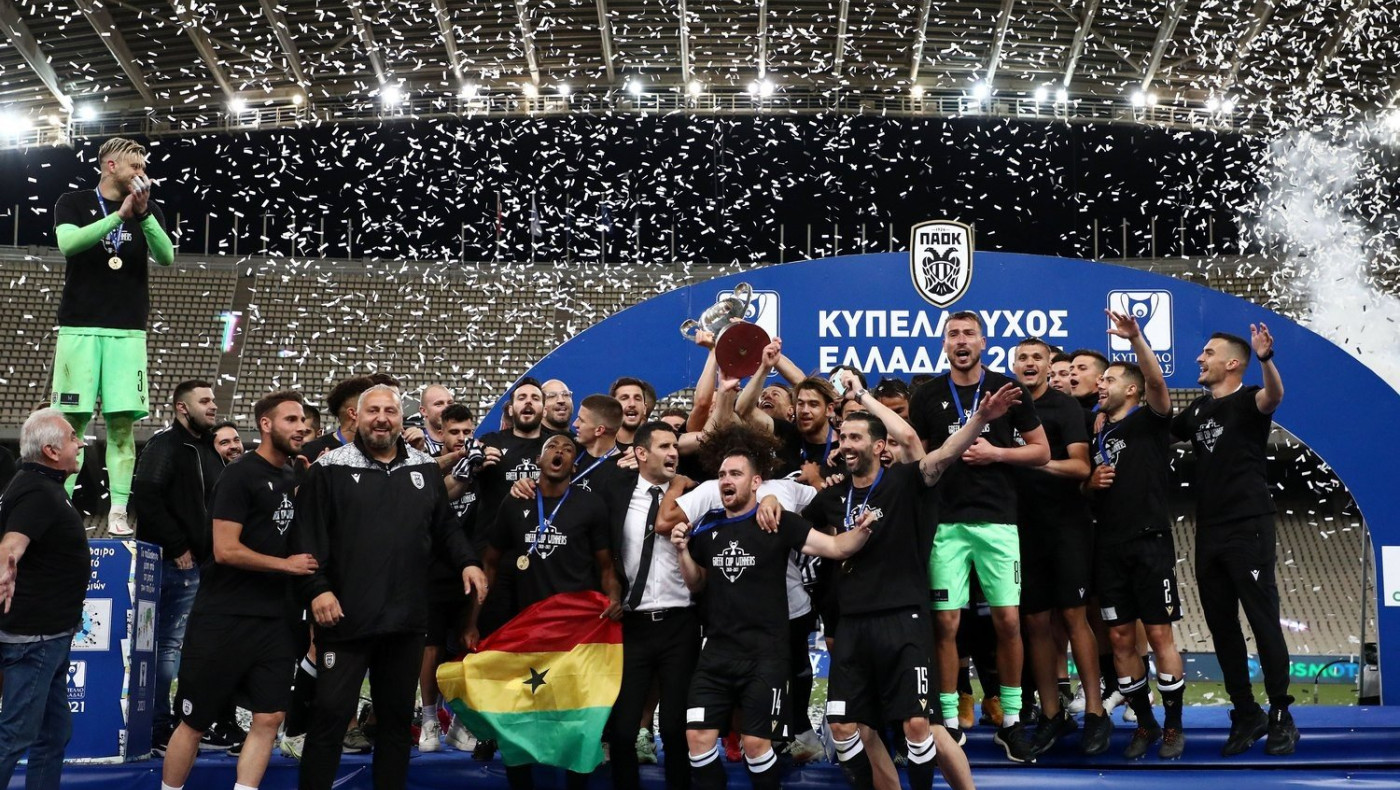 ΠΑΟΚ και Παναθηναϊκός θέλουν 22.000 εισιτήρια και επιμένουν, οριστική απόφαση τη Δευτέρα