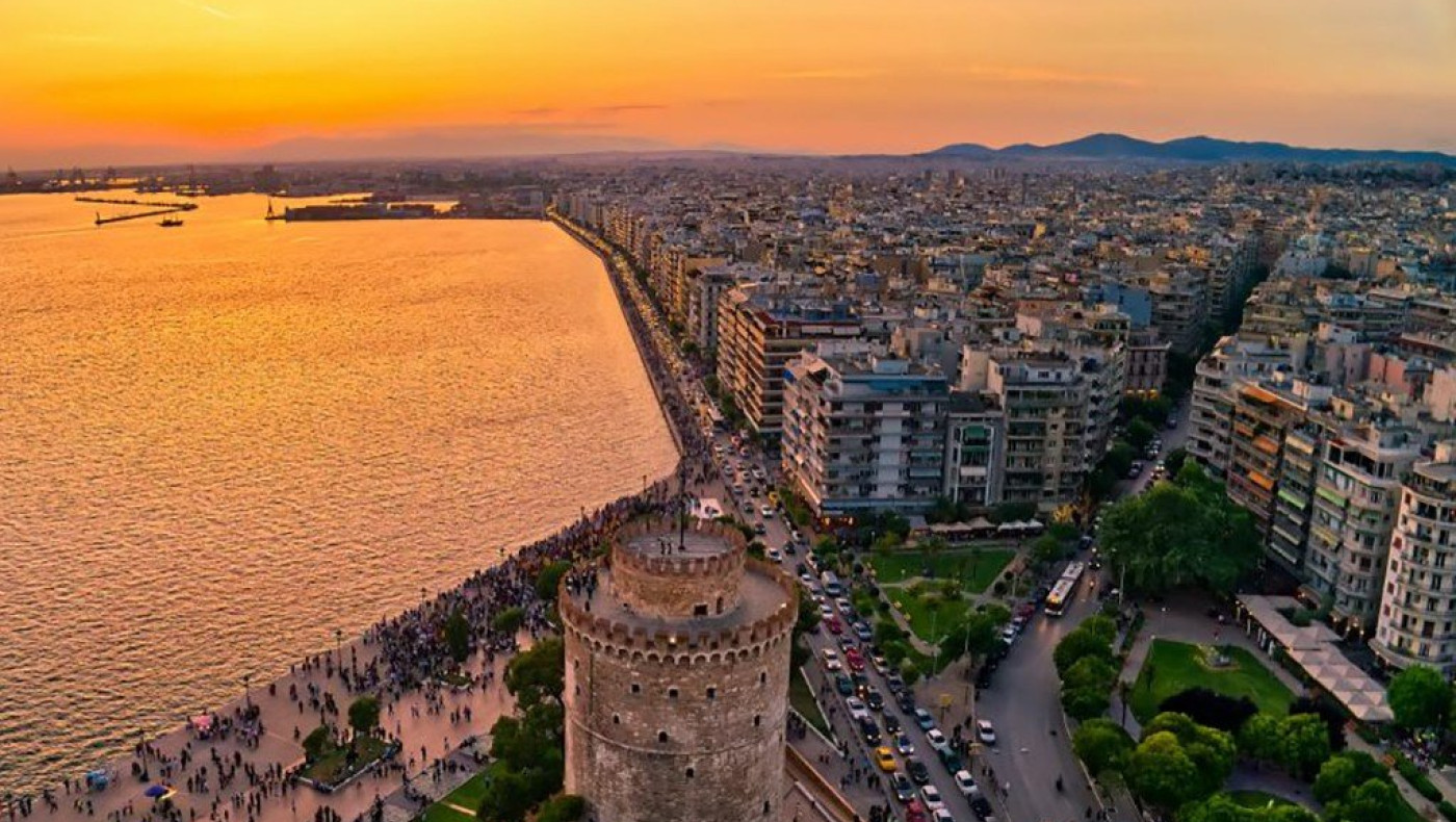 Θεσσαλονίκη: Μεγάλη μείωση ενεργών κρουσμάτων κορωνοϊού-Η εικόνα στους δήμους