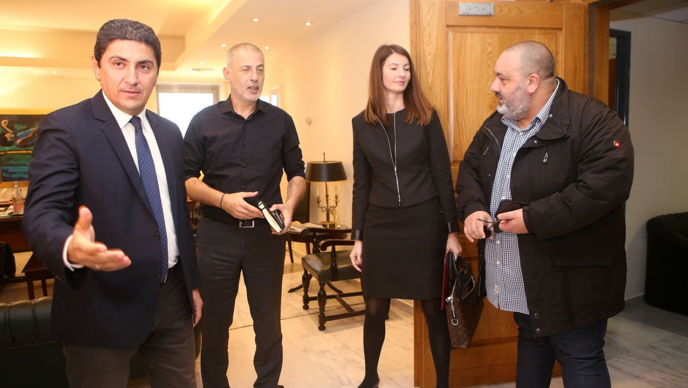 Νέες αυθαιρεσίες του Υφυπουργού που προκαλούν αλλά και εξοργίζουν