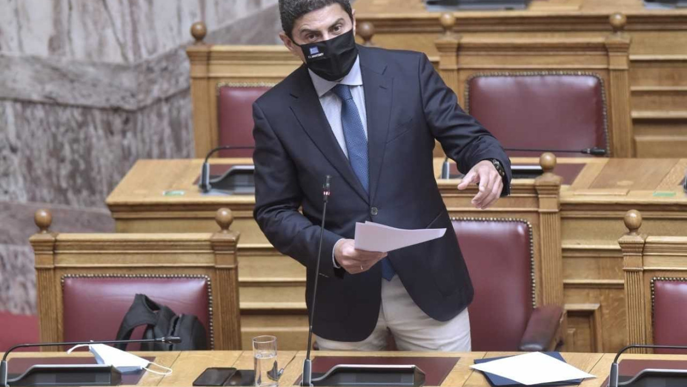 Κουτσογιάννης: «Σοκαρίστηκα με τον κ. Αυγενάκη - Γιατί καταθέσαμε αγωγή»