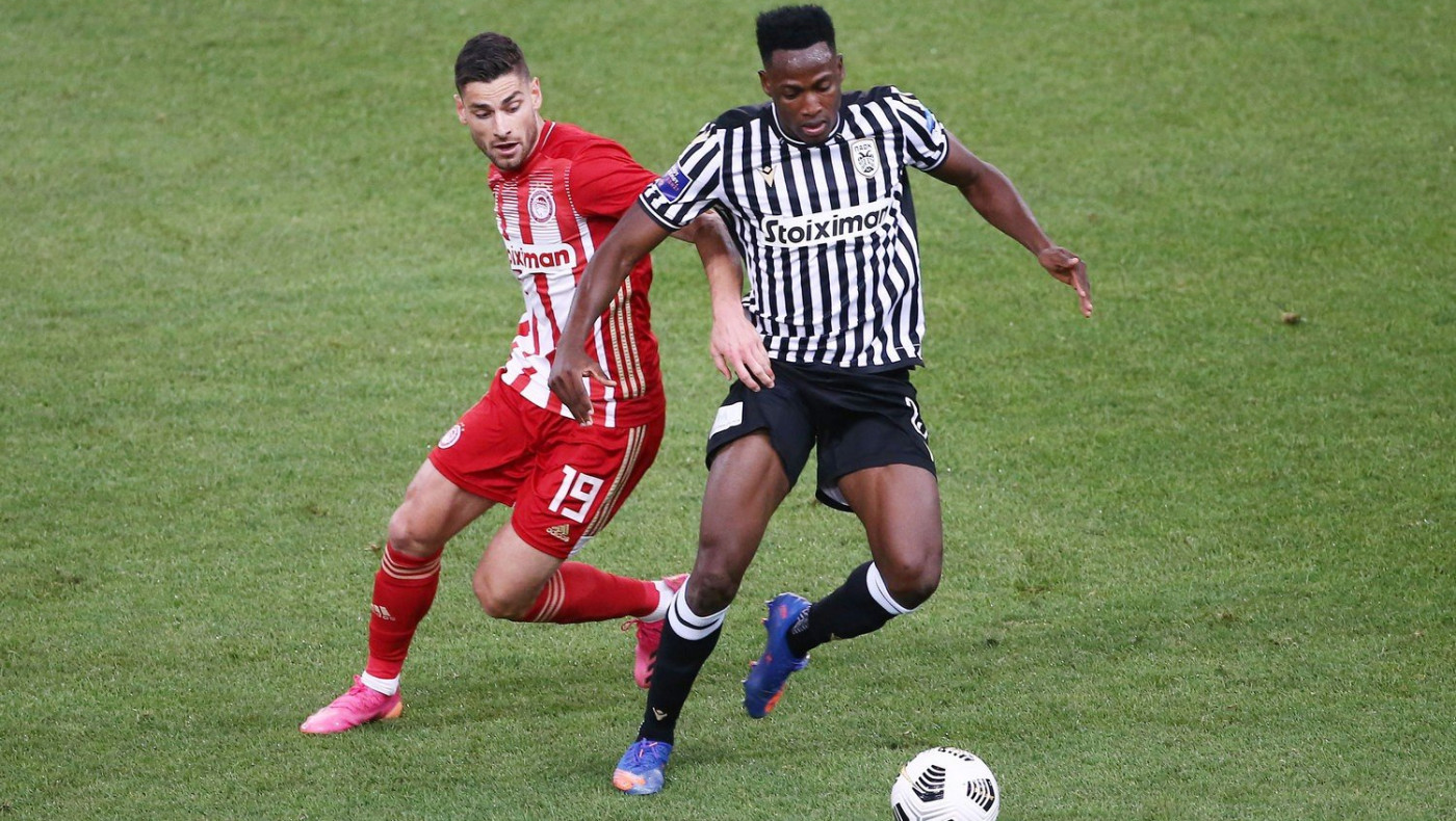 Ο ΠΑΟΚ έκανε κίνηση για τον Μπάμπα ﻿και περιμένει την απόφαση της Τσέλσι!