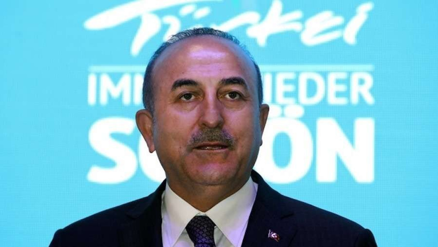 «Τσαβούσογλου είσαι ανεπιθύμητος στη Θράκη», μήνυμα από τους Πομάκους