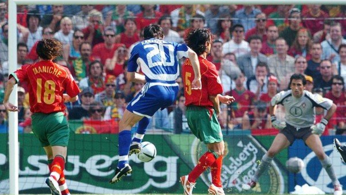 EURO 2020: Οι πρεμιέρες και η αήττητη Εθνική Ελλάδας