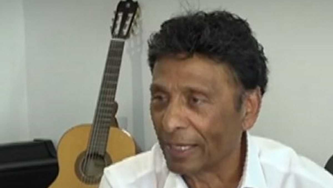 Χειροπέδες στον Βασίλη Παϊτέρη-Γιατί τον συνέλαβαν οι αστυνομικοί