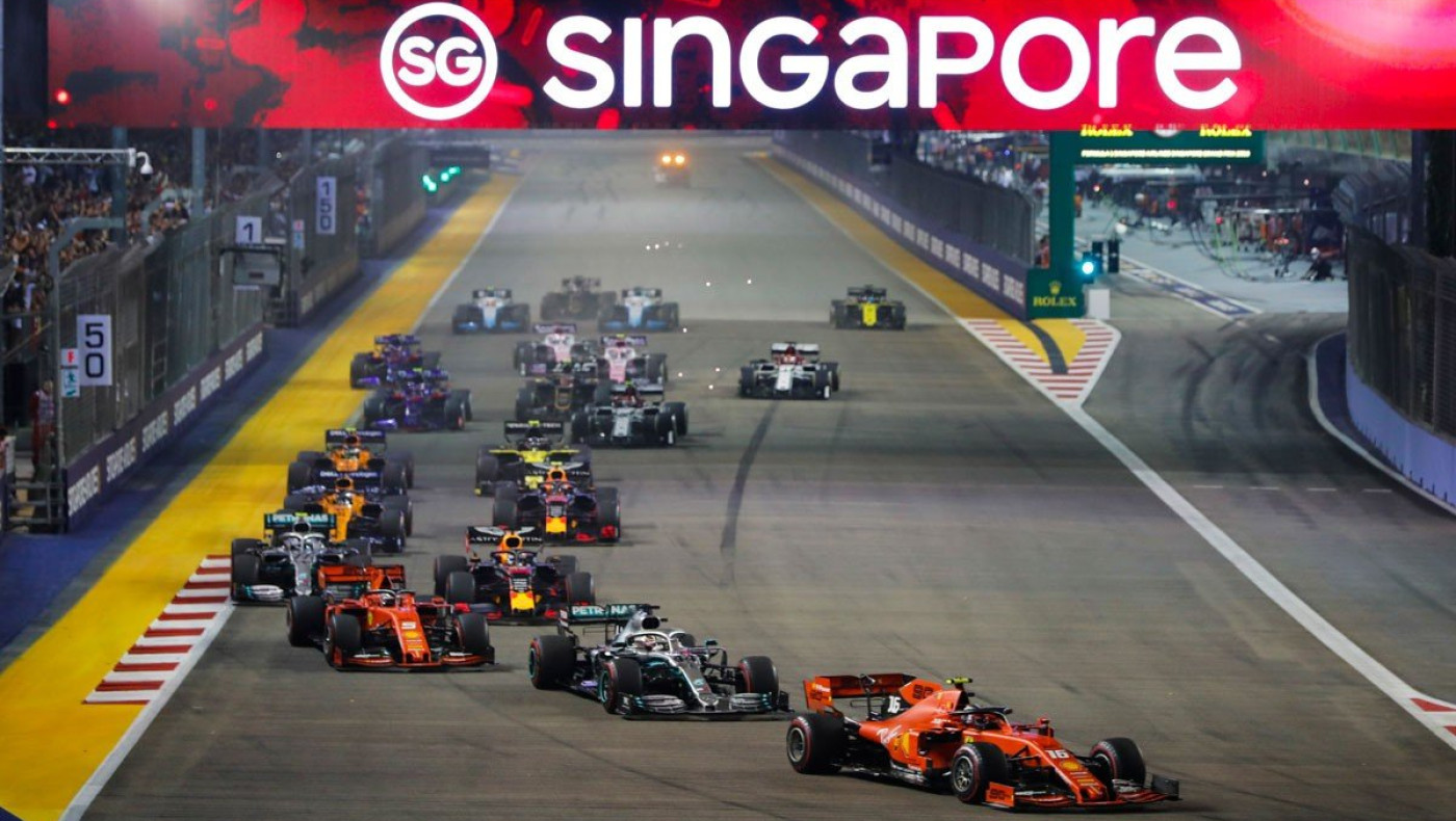 Formula 1: Αλλάζει τηλεοπτική «στέγη» από φέτος