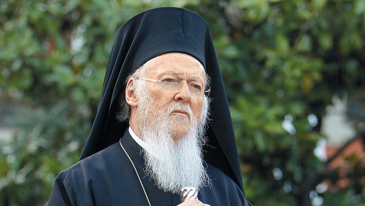 Οικουμενικός Πατριάρχης: «Η Θεολογική Σχολή της Χάλκης θα ανοίξει-Σε εξέλιξη ο διάλογος με την Άγκυρα»