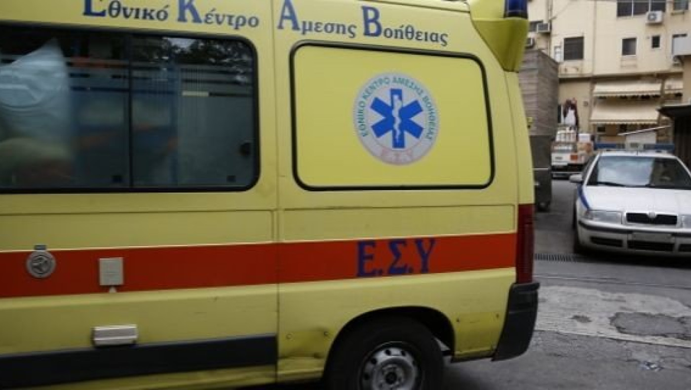 Εργατικό δυστύχημα στη Νάουσα: Νεκρός συντηρητής ανελκυστήρων
