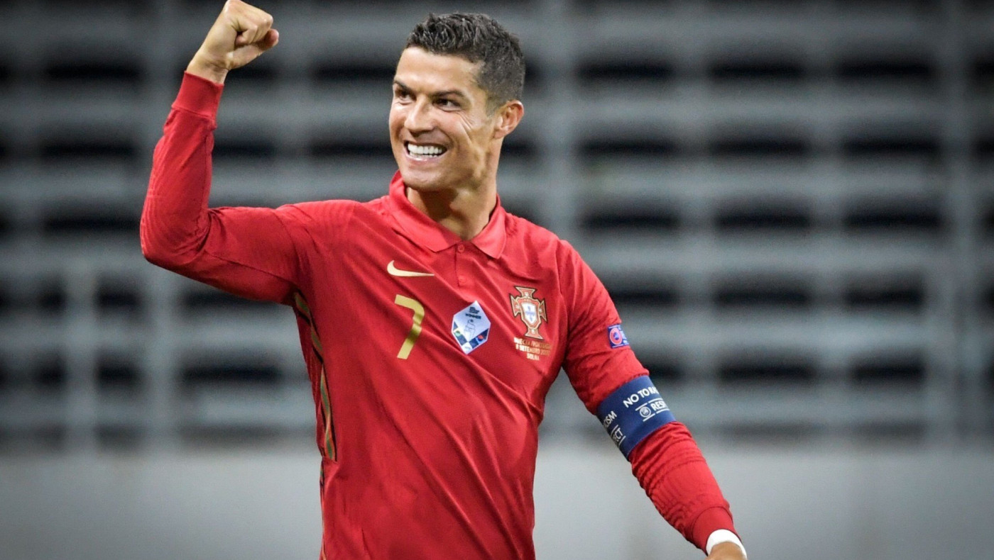 Euro 2020: Ο 100άρης Νόιερ, τα 66 του Λεβα και ο Κριστιάνο που ψάχνει αντίπαλο