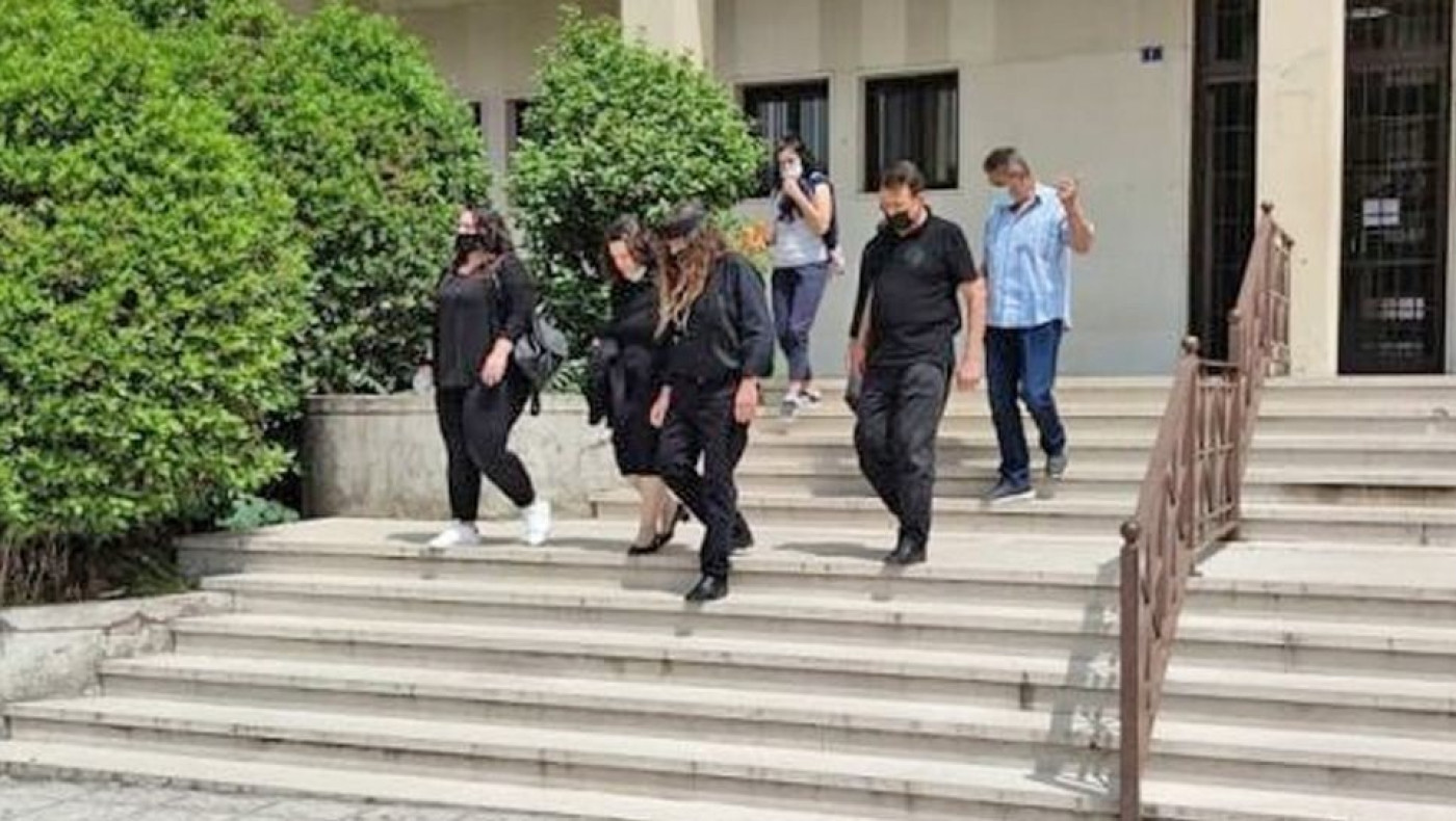 Η συγκλονιστική κατάθεση του πατέρα του Γιακουμάκη: «Δεν έχασα κλειδιά ούτε πρόβατο, έχασα το παιδί μου»