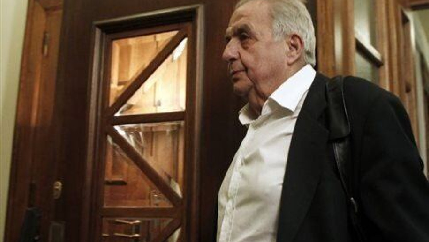 Φλαμπουράρης στον ΣΥΡΙΖΑ: Διαπραγματεύσεις για ενιαία συμφωνία