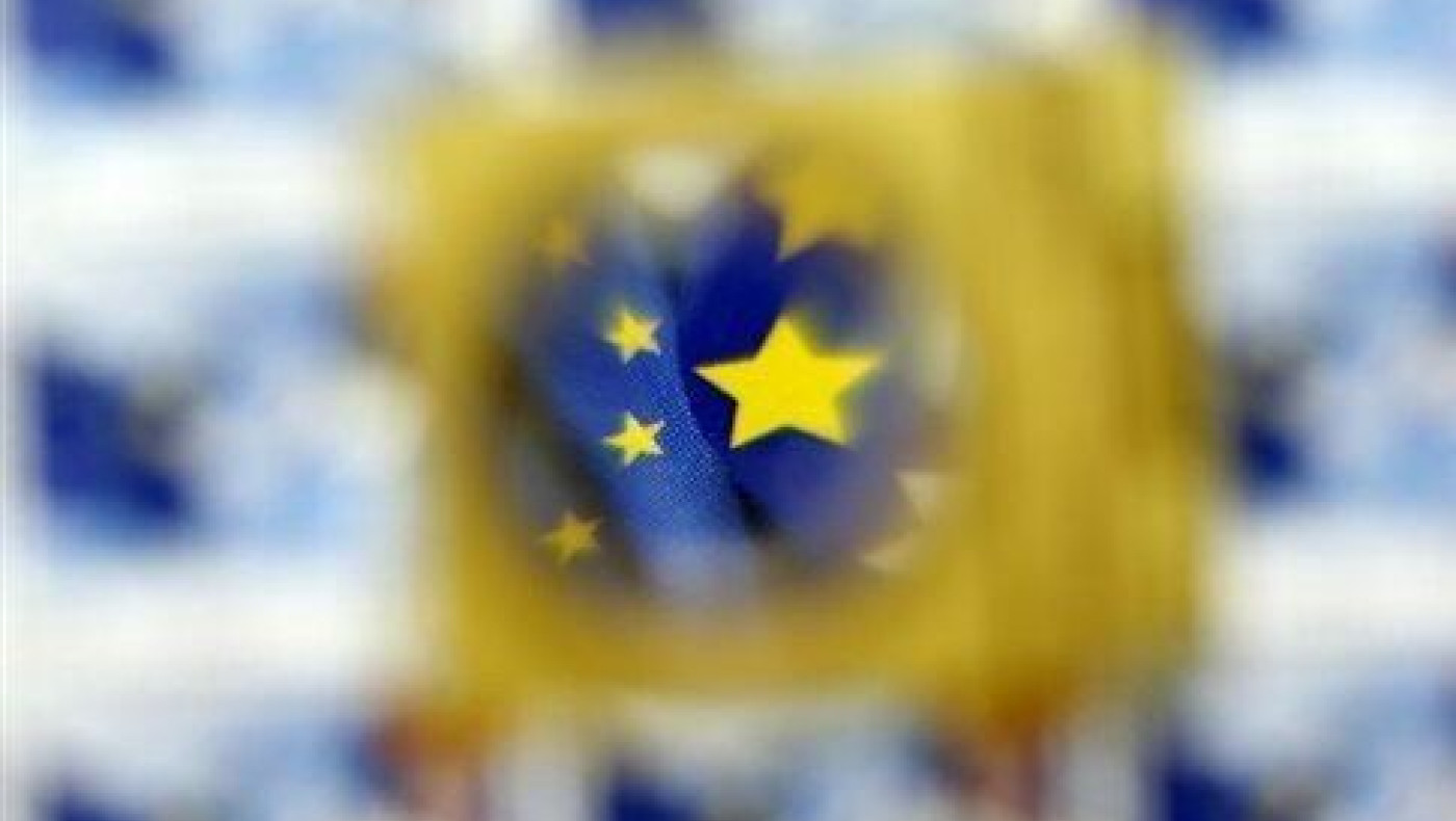 Κάτω από τον μέσο όρο της ΕΕ το κατά κεφαλήν ΑΕΠ σε 11 ελληνικές περιφέρειες