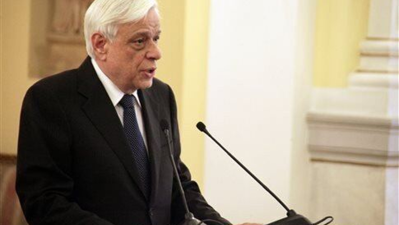 Πρόεδρος της Δημοκρατίας: Επισκέφθηκε τα Κύθηρα και τα Αντικύθηρα 