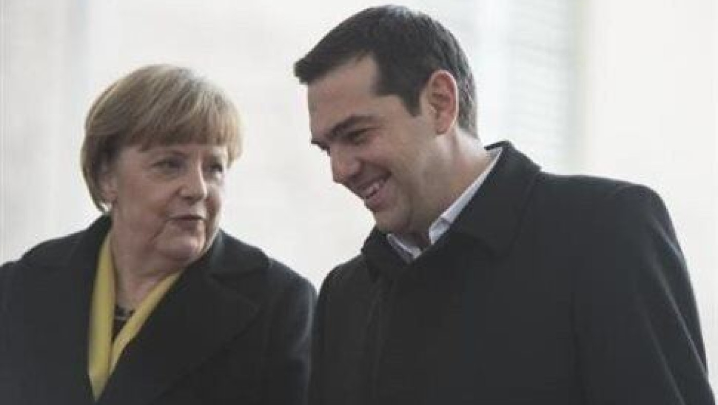 Πιθανή συνάντηση Τσίπρα - Μέρκελ στη Ρίγα