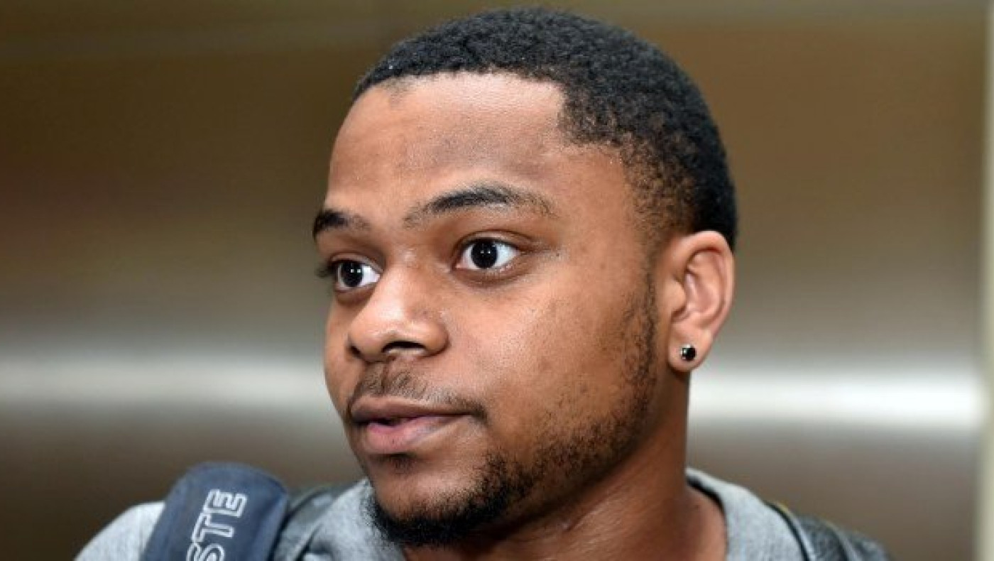 Ήρθε ο Κούπερ, έρχεται κι ο Μόργκαν