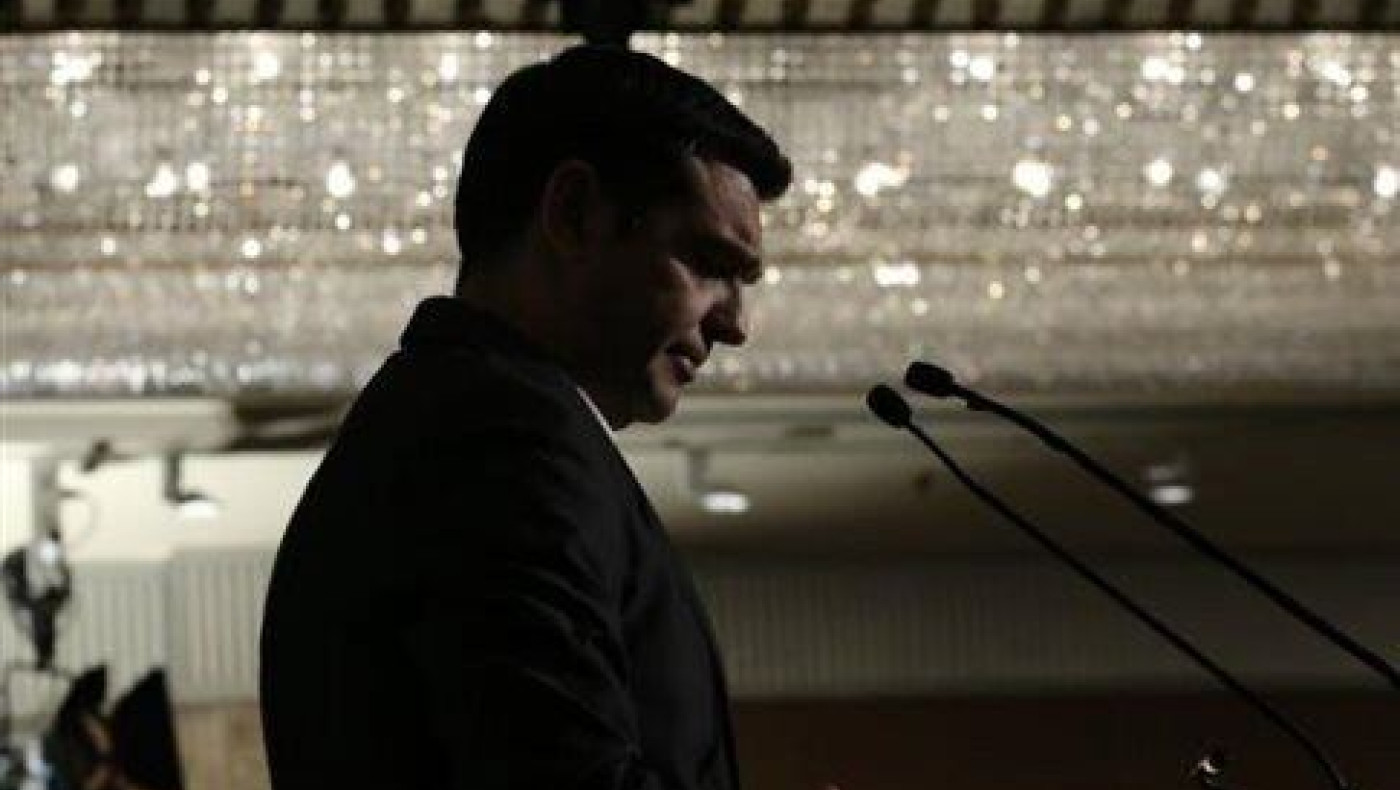 Στην ετήσια γενική συνέλευση του ΣΕΒ ο πρωθυπουργός