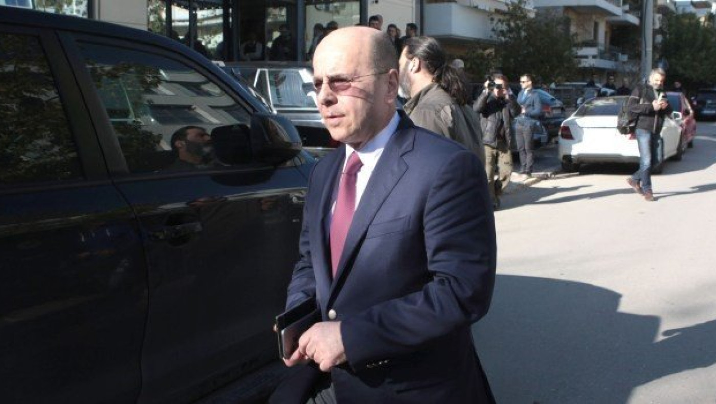 Πρόστιμο για τα «τιτιβίσματα»