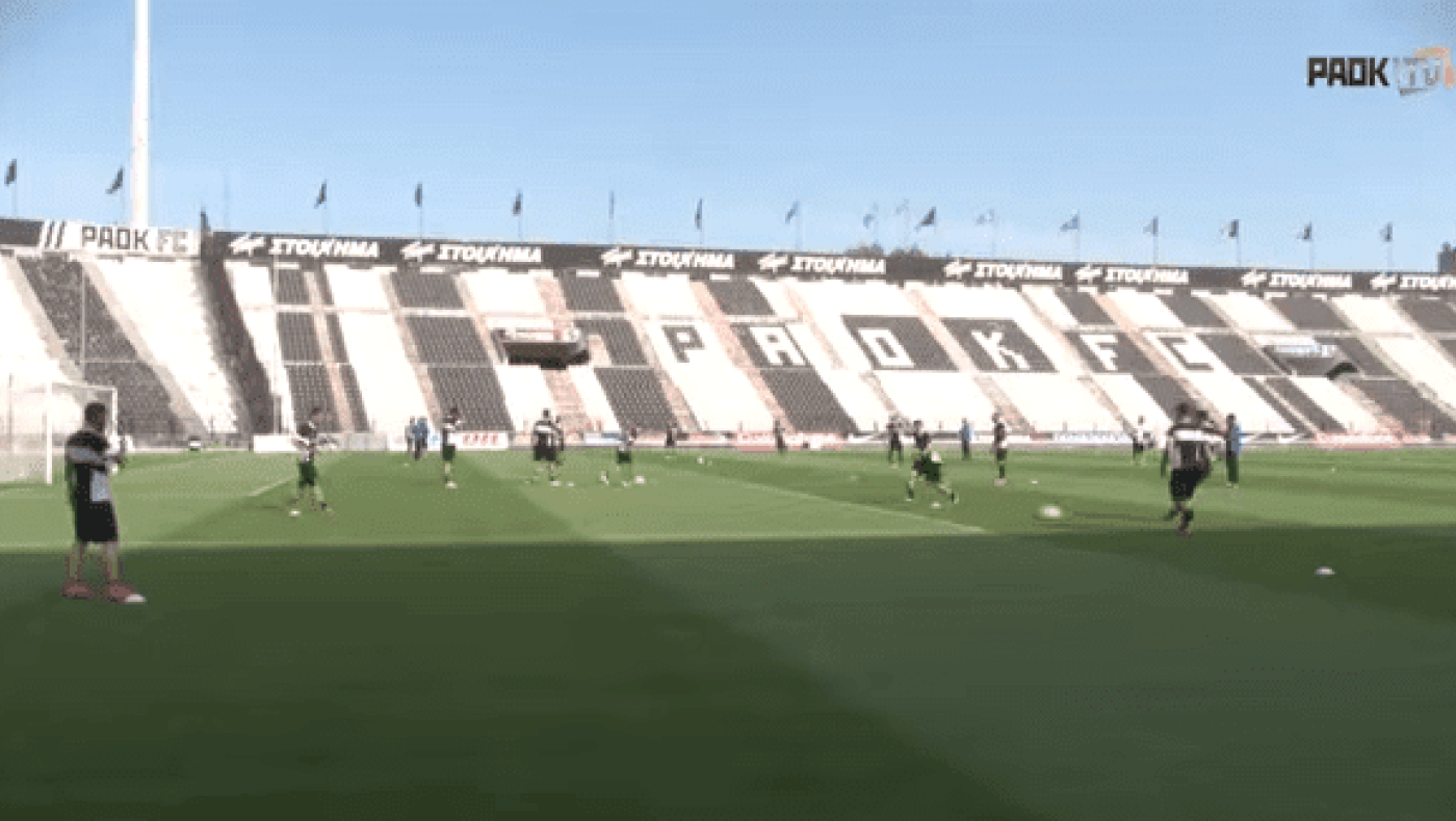 Στην τελική ευθεία για τα πλέι-οφ! (video)