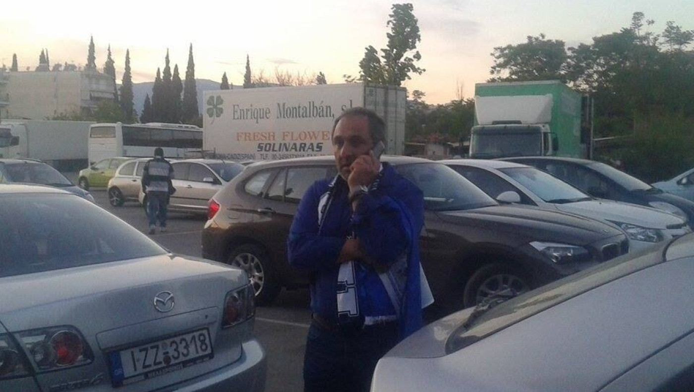 Μήνυμα αντίδρασης από Παπαθανασάκη! (video)