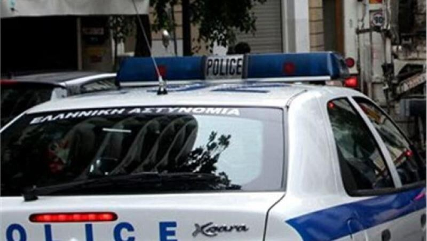 Βέροια: Σύλληψη 5 γυναικών για παράνομο έρανο 