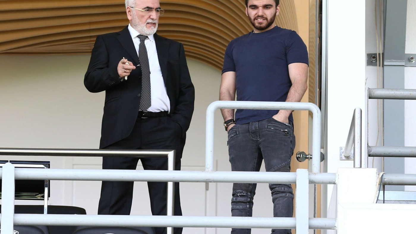 Στην τελική ευθεία για χρέη και τεχνικό διευθυντή